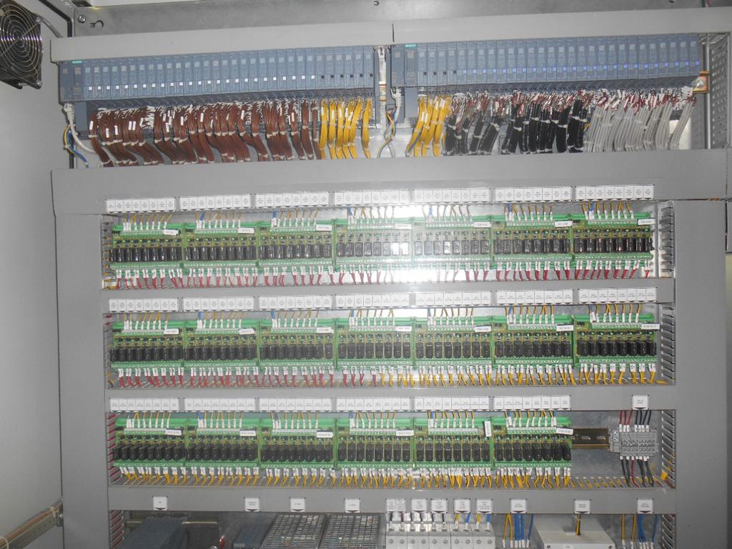 siemens plc panel supplier in bangalore