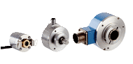 incremental sensor